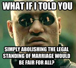 Matrix Morpheus