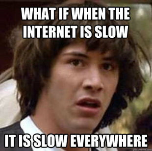conspiracy keanu