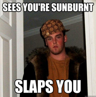 Scumbag Steve