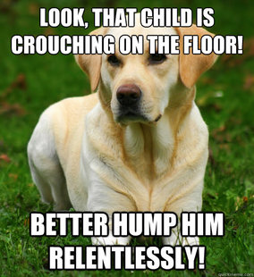 Dog Logic