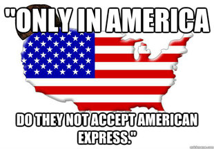 Scumbag america