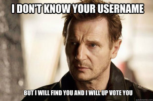 Liam neeson