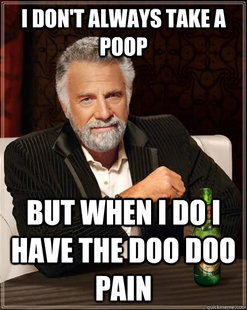 The Most Interesting Man In The World