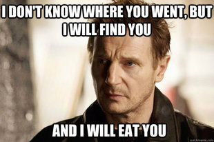 Liam neeson