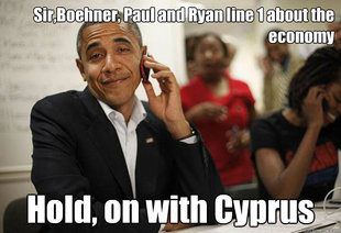 Obama Phone