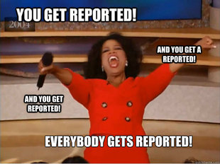oprah you get a car