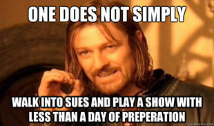 Boromir