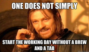 Boromir