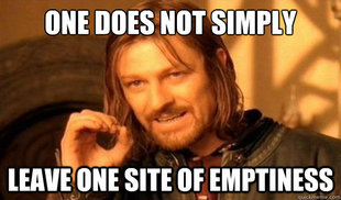 Boromir
