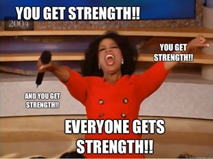 oprah you get a car