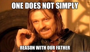 Boromir