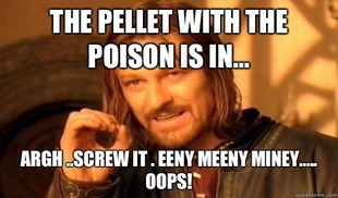 Boromir