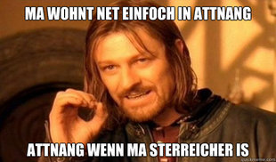 Boromir
