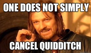 Lord of The Rings meme