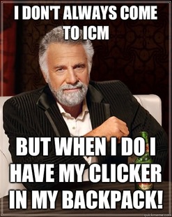 The Most Interesting Man In The World