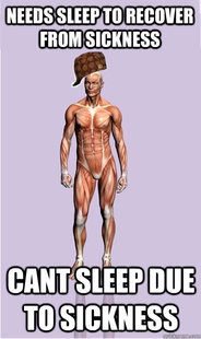 Scumbag Body