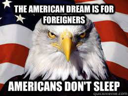 American Eagle