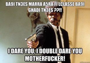 Samuel L Jackson