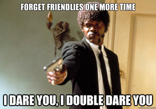 Samuel L Jackson