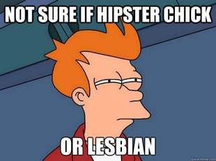 Futurama Fry