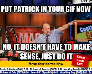 Mad Karma with Jim Cramer