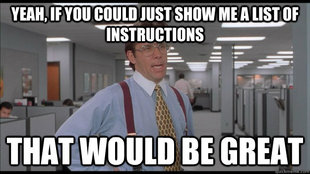 Office Space Lumbergh HD