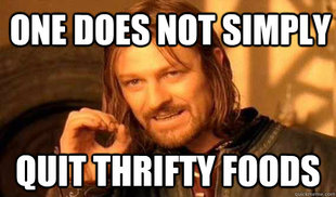 Lord of The Rings meme