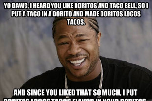 Xzibit meme 2