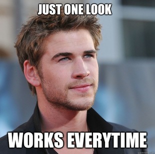 Attractive Guy Girl Advice