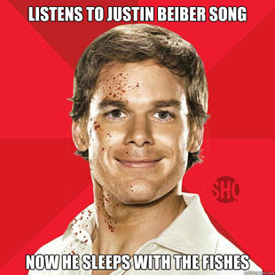 Dexter