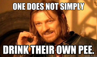 Boromir