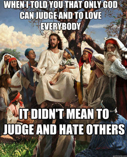 Story Time Jesus