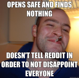 Good Guy Greg 