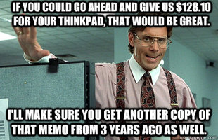 Office Space