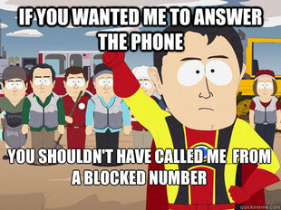 Captain Hindsight