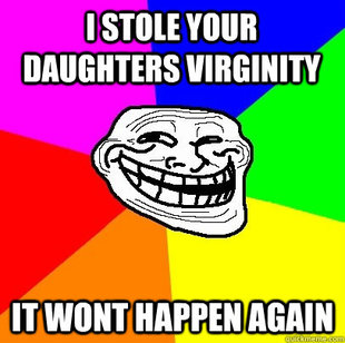 Troll Face