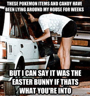 Karma Whore