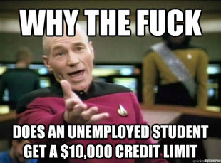 Annoyed Picard HD