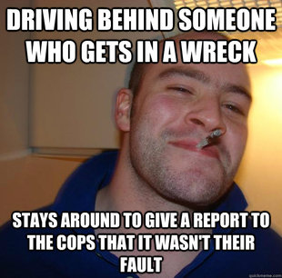 Good Guy Greg