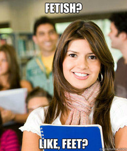 Sheltered College Freshman