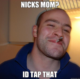 Good Guy Greg 