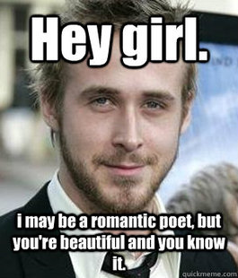 Ryan gosling