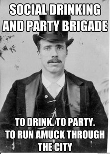 Upper Class Problems