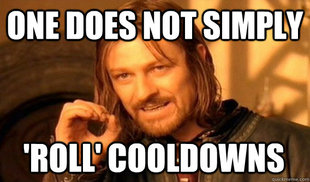 One Does Not Simply
