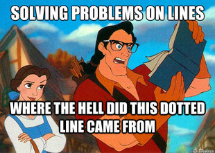 Hipster Gaston