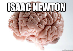 Scumbag Brain