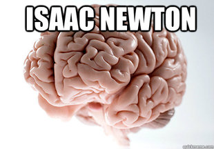 Scumbag Brain