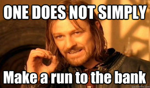 One Does Not Simply