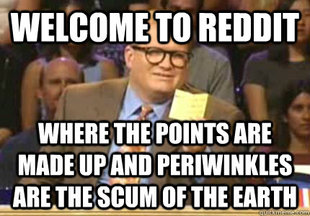 Whose Line