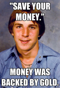 Old Economy Steven